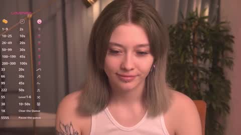 kina_ka online show from 30, 1, 2025