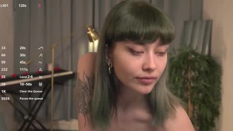 kina_ka online show from 6, 3, 2025