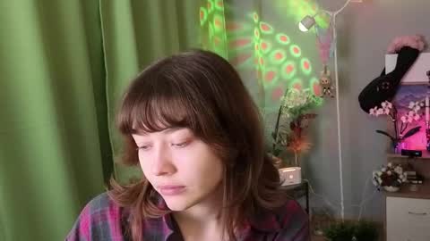 kina_ka online show from 23, 11, 2025