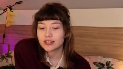 kina_ka online show from 18, 12, 2025