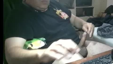 kinchan069 online show from 15, 10, 2025