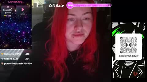 stella online show from 11, 11, 2025