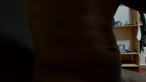 Isaac online show from 12, 9, 2025