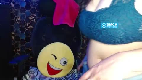 Snapshot of kinderrjoy chatting on 31, 10, 2025 kinderrjoy online show from 31, 10, 2025