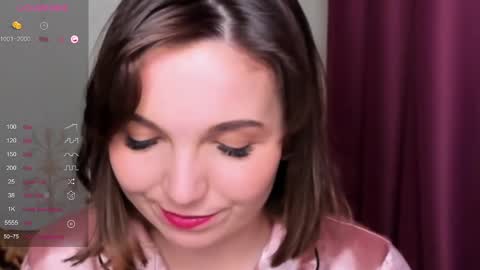 Snapshot of kindhazelhere_ chatting on 26, 1, 2025 Hazel online show from 26, 1, 2025