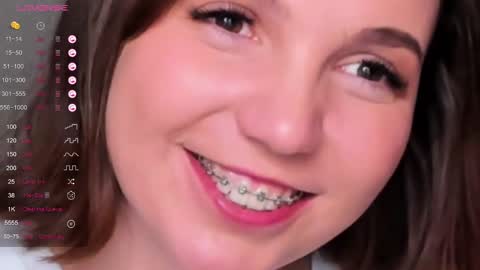 Snapshot of kindhazelhere_ chatting on 27, 1, 2025 Hazel online show from 27, 1, 2025