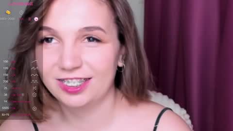 Snapshot of kindhazelhere_ chatting on 31, 1, 2025 Hazel online show from 31, 1, 2025