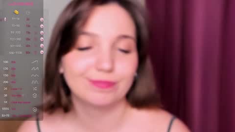 Snapshot of kindhazelhere_ chatting on 4, 2, 2025 Hazel online show from 4, 2, 2025