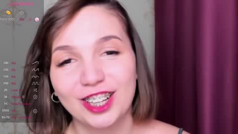 Snapshot of kindhazelhere_ chatting on 6, 2, 2025 Hazel online show from 6, 2, 2025