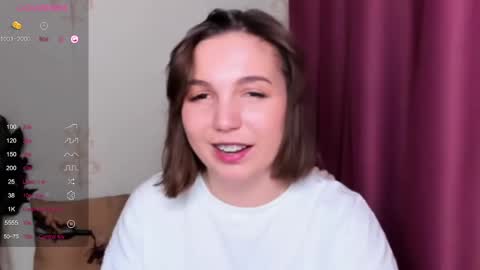 Snapshot of kindhazelhere_ chatting on 8, 2, 2025 Hazel online show from 8, 2, 2025