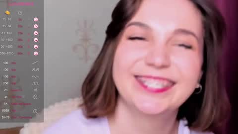 Snapshot of kindhazelhere_ chatting on 8, 2, 2025 Hazel online show from 8, 2, 2025