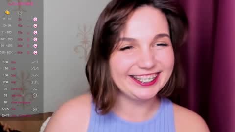 Snapshot of kindhazelhere_ chatting on 8, 2, 2025 Hazel online show from 8, 2, 2025