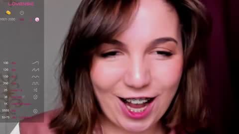 Snapshot of kindhazelhere_ chatting on 9, 2, 2025 Hazel online show from 9, 2, 2025