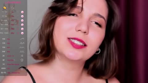 Snapshot of kindhazelhere_ chatting on 10, 2, 2025 Hazel online show from 10, 2, 2025