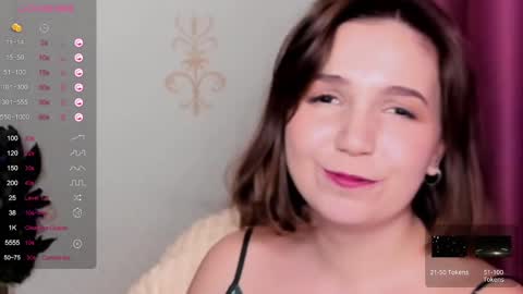 Snapshot of kindhazelhere_ chatting on 12, 2, 2025 Hazel online show from 12, 2, 2025