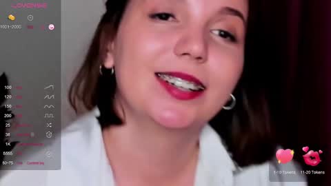 Snapshot of kindhazelhere_ chatting on 12, 2, 2025 Hazel online show from 12, 2, 2025