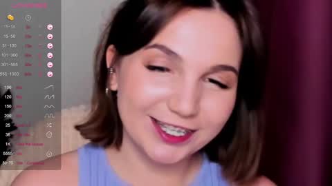 Snapshot of kindhazelhere_ chatting on 13, 2, 2025 Hazel online show from 13, 2, 2025