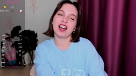 Snapshot of kindhazelhere_ chatting on 13, 2, 2025 Hazel online show from 13, 2, 2025