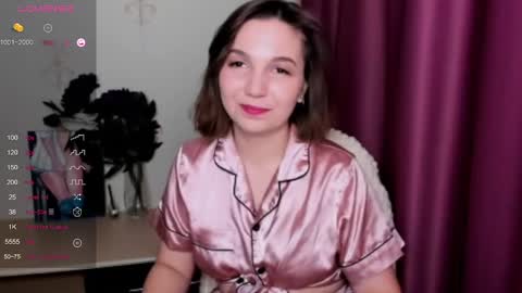 Snapshot of kindhazelhere_ chatting on 14, 2, 2025 Hazel online show from 14, 2, 2025