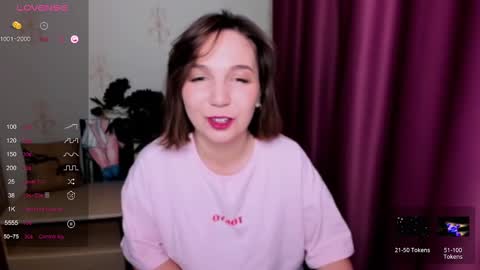 Snapshot of kindhazelhere_ chatting on 15, 2, 2025 Hazel online show from 15, 2, 2025