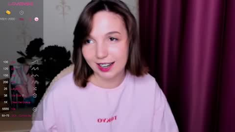 Snapshot of kindhazelhere_ chatting on 15, 2, 2025 Hazel online show from 15, 2, 2025