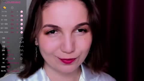 Snapshot of kindhazelhere_ chatting on 18, 2, 2025 Hazel online show from 18, 2, 2025