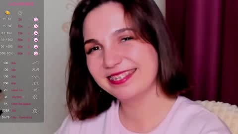 Snapshot of kindhazelhere_ chatting on 18, 2, 2025 Hazel online show from 18, 2, 2025