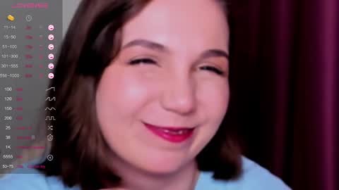 Snapshot of kindhazelhere_ chatting on 19, 2, 2025 Hazel online show from 19, 2, 2025