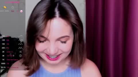 Snapshot of kindhazelhere_ chatting on 20, 2, 2025 Hazel online show from 20, 2, 2025