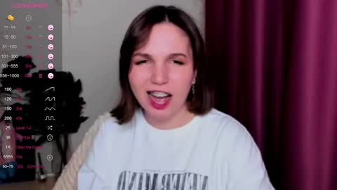 Snapshot of kindhazelhere_ chatting on 20, 2, 2025 Hazel online show from 20, 2, 2025