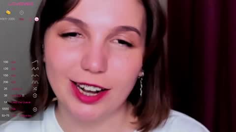 Snapshot of kindhazelhere_ chatting on 20, 2, 2025 Hazel online show from 20, 2, 2025