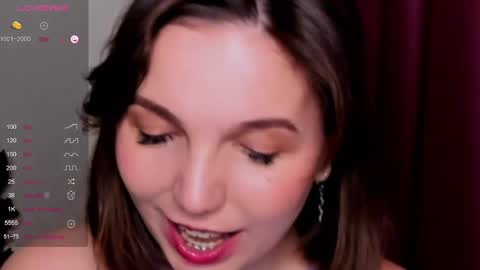 Snapshot of kindhazelhere_ chatting on 24, 2, 2025 Hazel online show from 24, 2, 2025