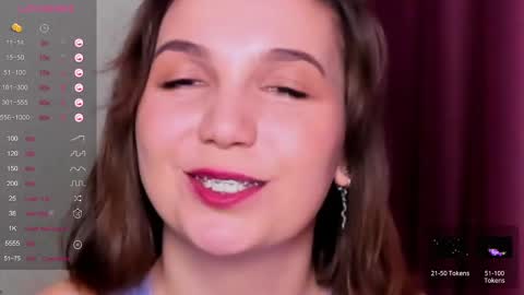 Snapshot of kindhazelhere_ chatting on 27, 2, 2025 Hazel online show from 27, 2, 2025