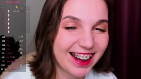 Snapshot of kindhazelhere_ chatting on 28, 2, 2025 Hazel online show from 28, 2, 2025