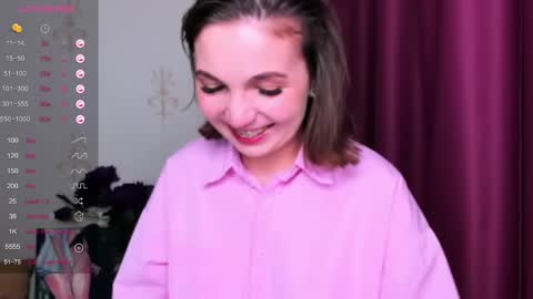 Snapshot of kindhazelhere_ chatting on 10, 3, 2025 Hazel online show from 10, 3, 2025