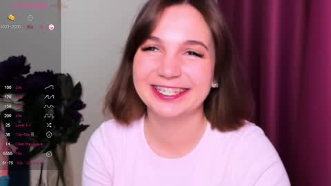 Snapshot of kindhazelhere_ chatting on 11, 3, 2025 Hazel online show from 11, 3, 2025