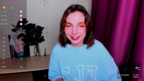 Snapshot of kindhazelhere_ chatting on 13, 9, 2025 Hazel online show from 13, 9, 2025