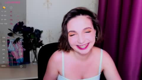 Snapshot of kindhazelhere_ chatting on 26, 9, 2025 Hazel online show from 26, 9, 2025