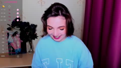 Snapshot of kindhazelhere_ chatting on 28, 9, 2025 Hazel online show from 28, 9, 2025