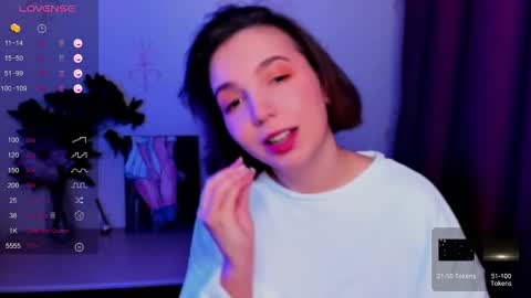 Snapshot of kindhazelhere_ chatting on 14, 10, 2025 Hazel online show from 14, 10, 2025