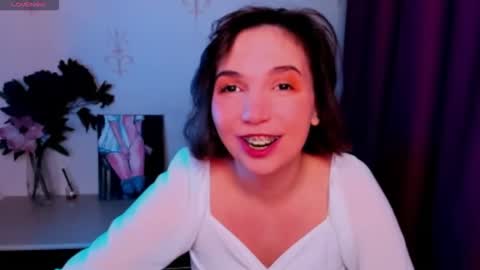 Snapshot of kindhazelhere_ chatting on 21, 10, 2025 Hazel online show from 21, 10, 2025