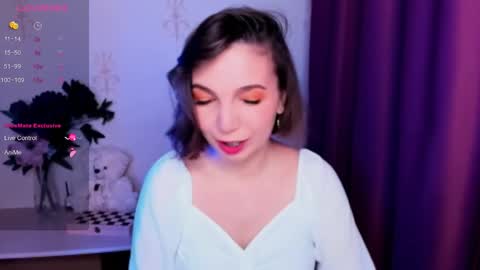 Snapshot of kindhazelhere_ chatting on 10, 11, 2025 Hazel online show from 10, 11, 2025