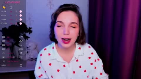 Snapshot of kindhazelhere_ chatting on 14, 11, 2025 Hazel online show from 14, 11, 2025