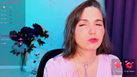 Hazel online show from 18, 1, 2026