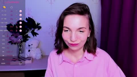 Hazel online show from 11, 4, 2026