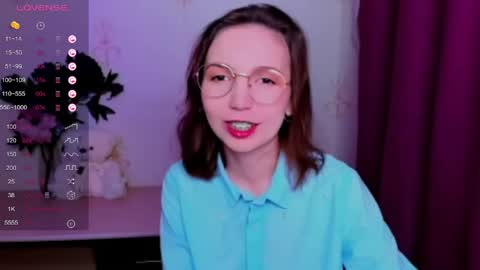 Hazel online show from 5, 6, 2026