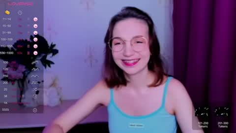 Hazel online show from 11, 6, 2026