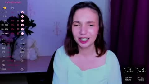 Hazel online show from 11, 6, 2026