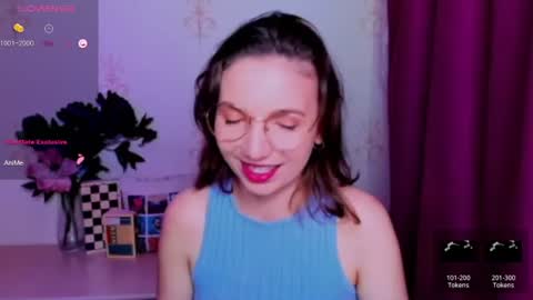 Hazel online show from 13, 7, 2026