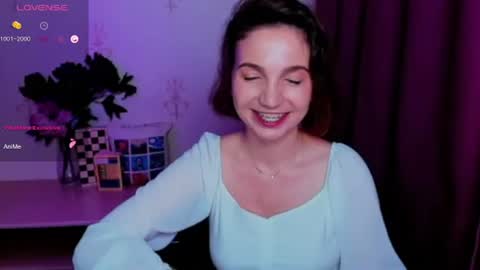 Hazel online show from 28, 7, 2026